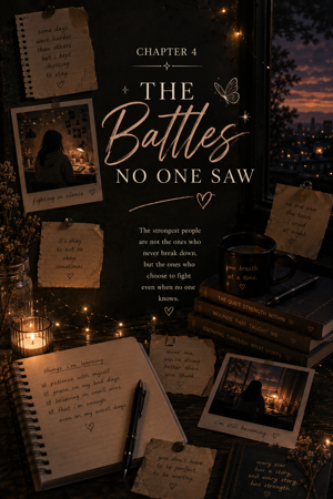 4. The battles noone saw