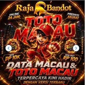 Rajabandot: Topologi Komputasi Siber dan Integrasi Keandalan Aksesibilitas Sistem Digital Indonesia