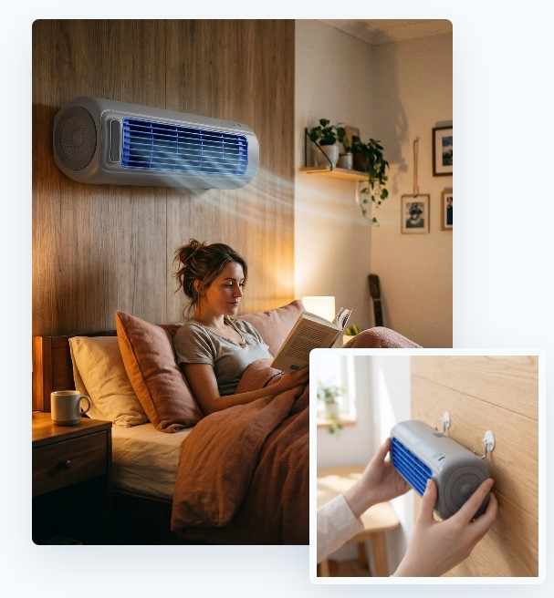 FROZA AC PORTABLE KUNDENBEWERTUNGEN 2026
