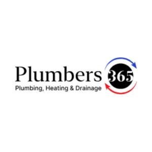 Plumber 365 logo