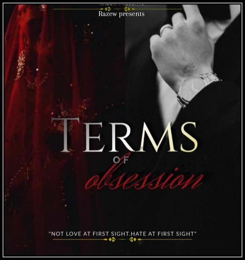 Terms of obsession