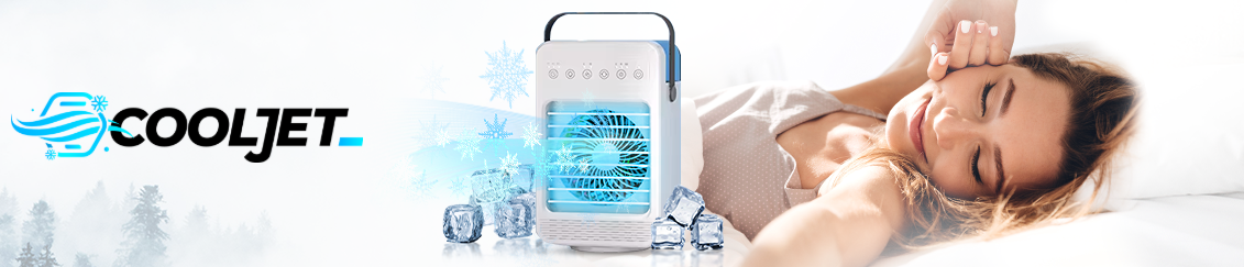 CoolJet Portable AC Germany (2026) Review - Is This No-Installation Portable AC Unit Any Good?