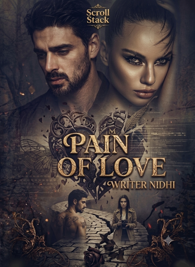 Pain Of Love