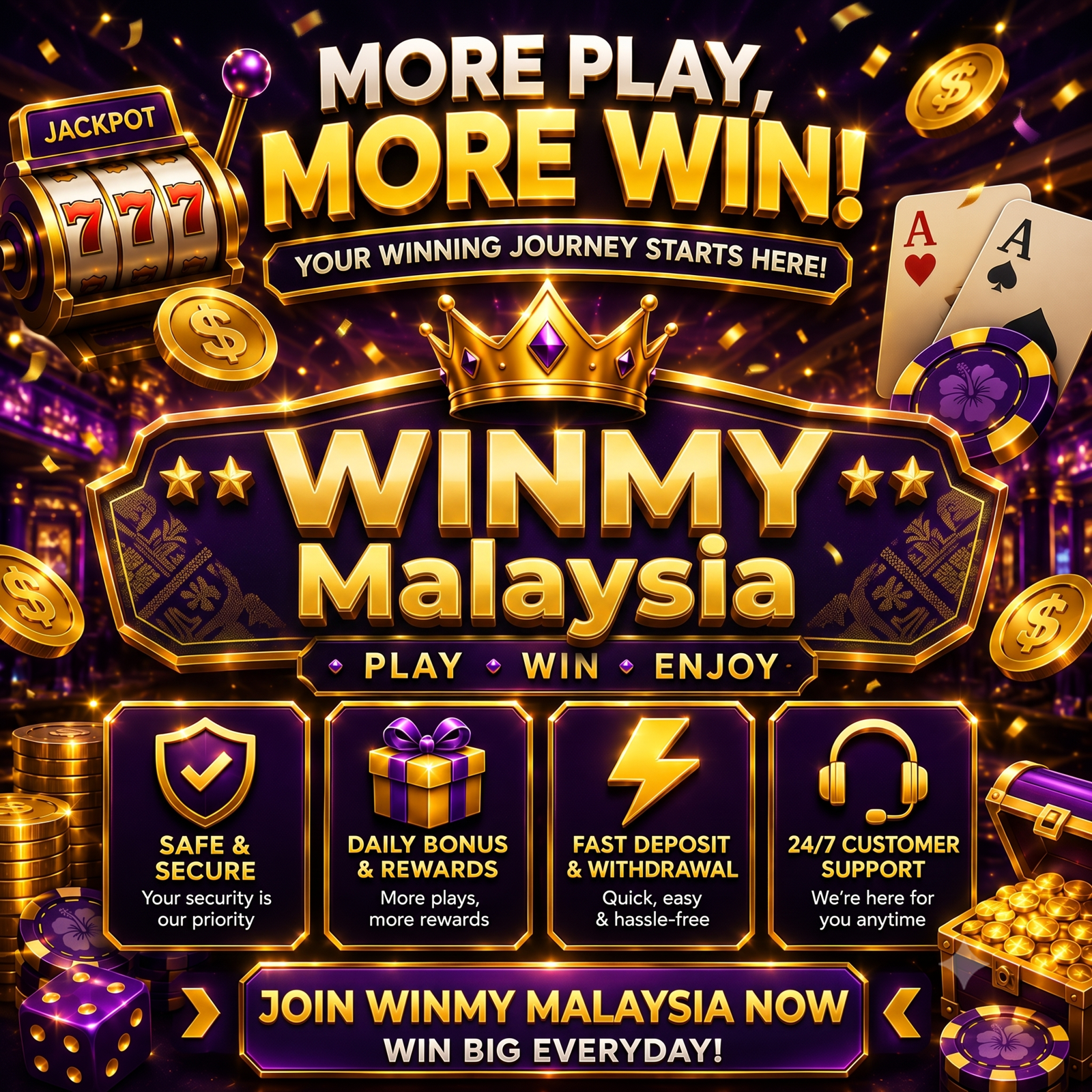 WINMY