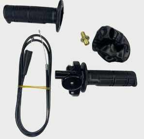 How Do I Fix Sticky, Slippery, or Numb Motorcycle Grips? (The Easy Weekend Upgrade)