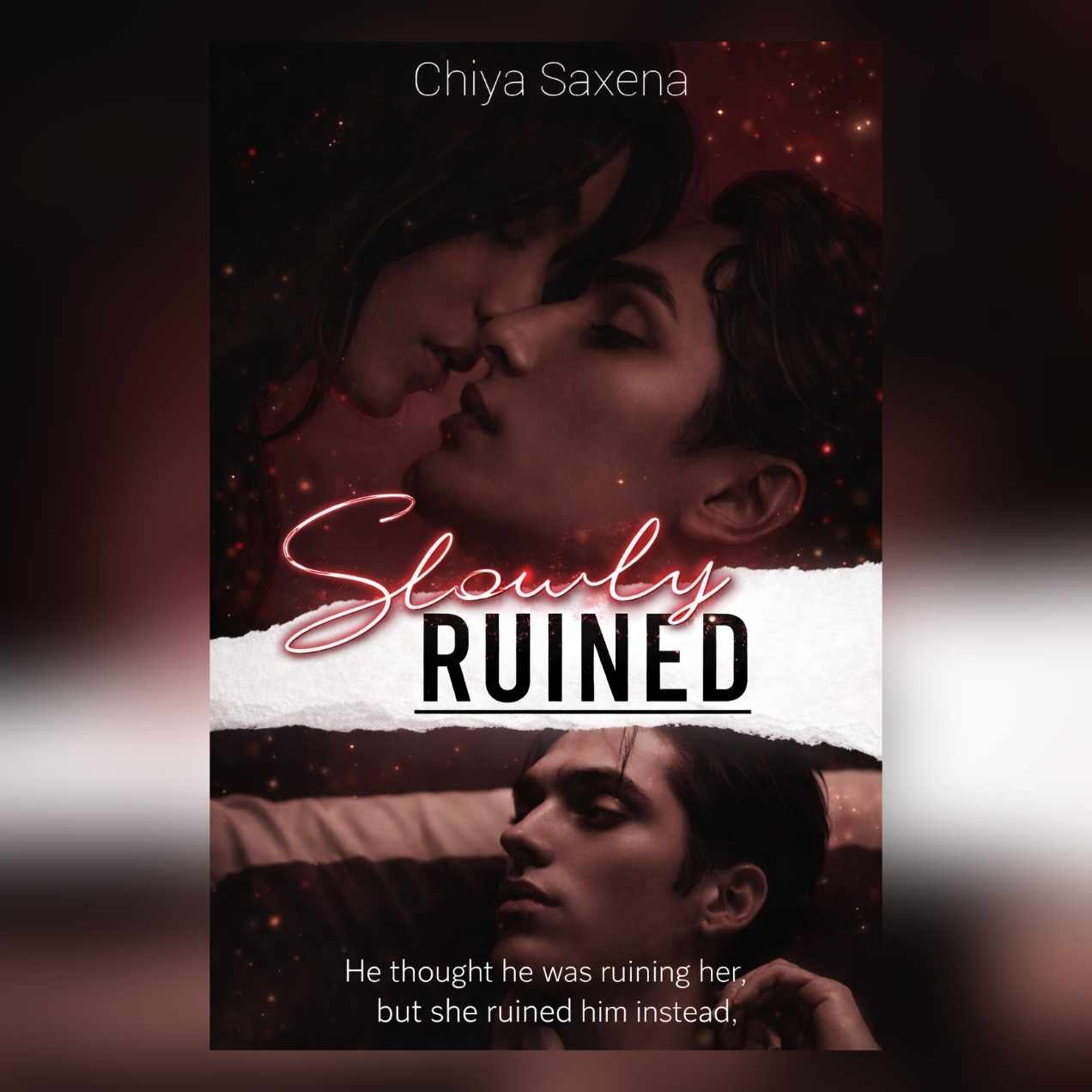 Slowly Ruined