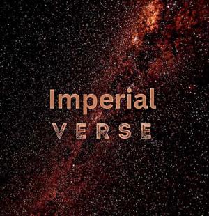 IMPERIALVERSE  logo