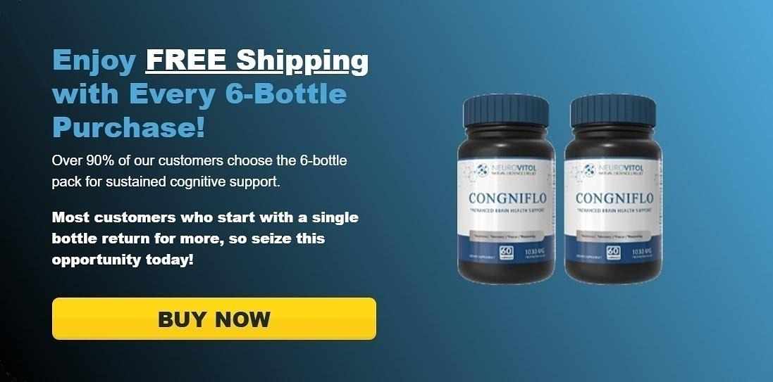 Congniflo Reviews: What Makes This Brain Health Supplement Different from Other Nootropics?