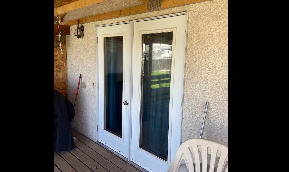 The Winter the Kowalskis Finally Replaced Their Windows: A Winnipeg Story