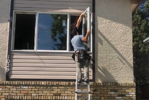 The Winter the Kowalskis Finally Replaced Their Windows: A Winnipeg Story