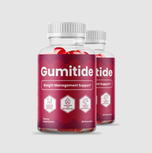 GumiTide Gummies: Benefits, Ingredients, Uses, and Buying Guide