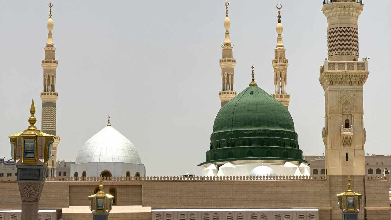 Umrah Packages 2026 UK: Everything You Need to Know