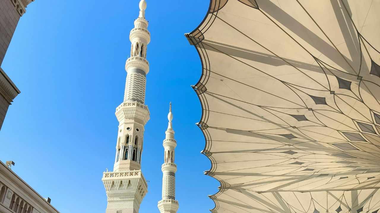 Umrah Packages 2026 UK: Everything You Need to Know