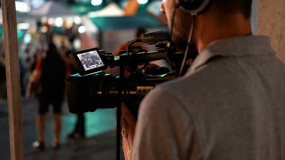 How Industrial Videos Support Sales and Business Development
