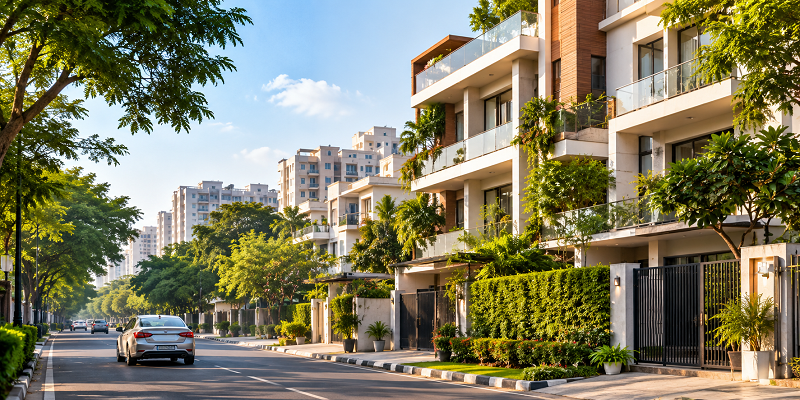 Why South Delhi Continues to Attract Long-Term Renters