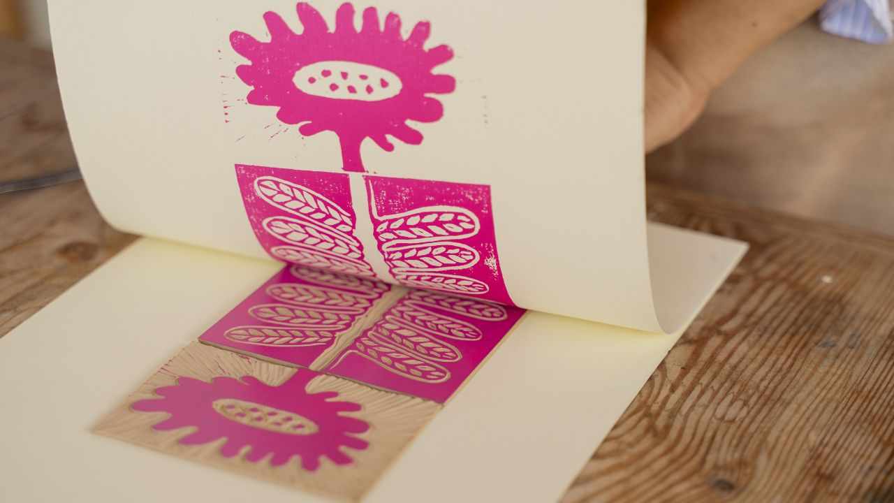 Professional Booklet Printing Services for High-Quality Marketing and Business Needs