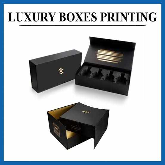 How Box Printing Services Strengthen Business Identity