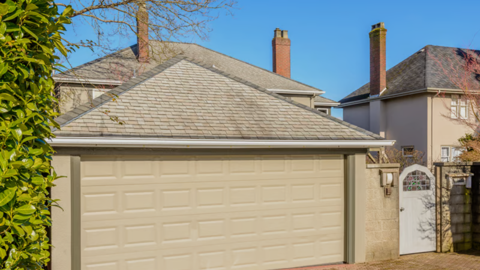 Reliable Garage Doors North York Solutions for Better Home Security and Performance