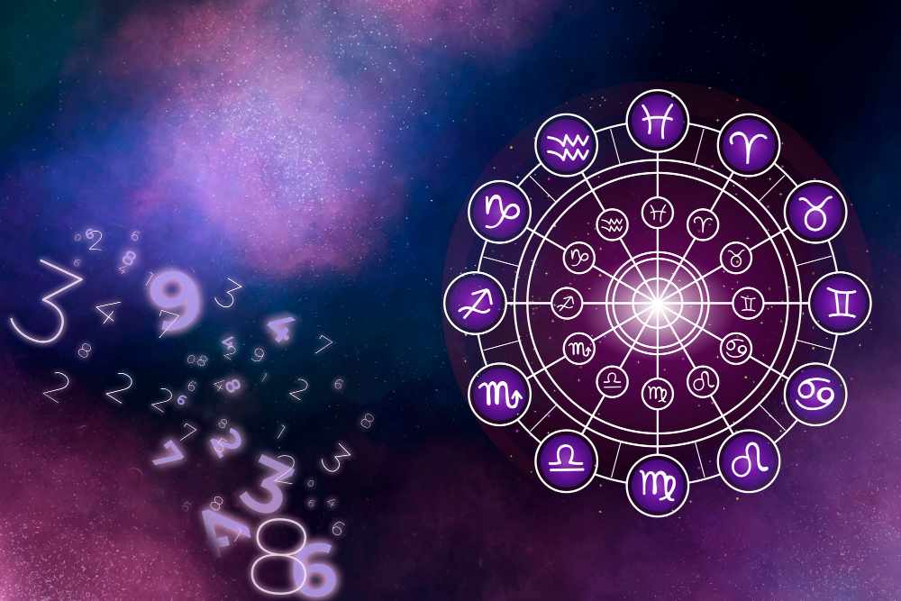Online Astrology Consultation