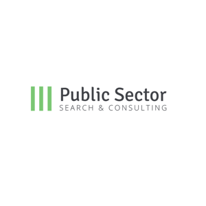 publicsectorsearch logo