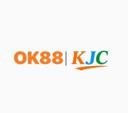 ok88 official logo