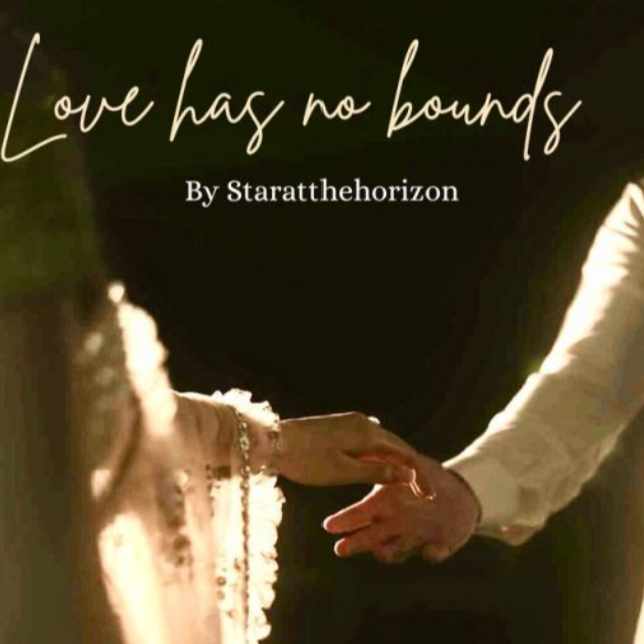 Love has no bounds