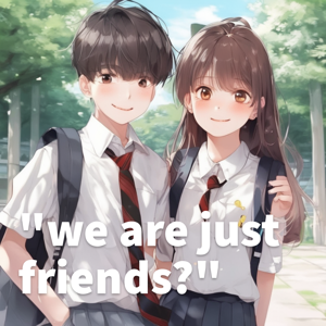 "OUR FIRST MEET"
