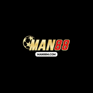 MAN88 MCOM logo