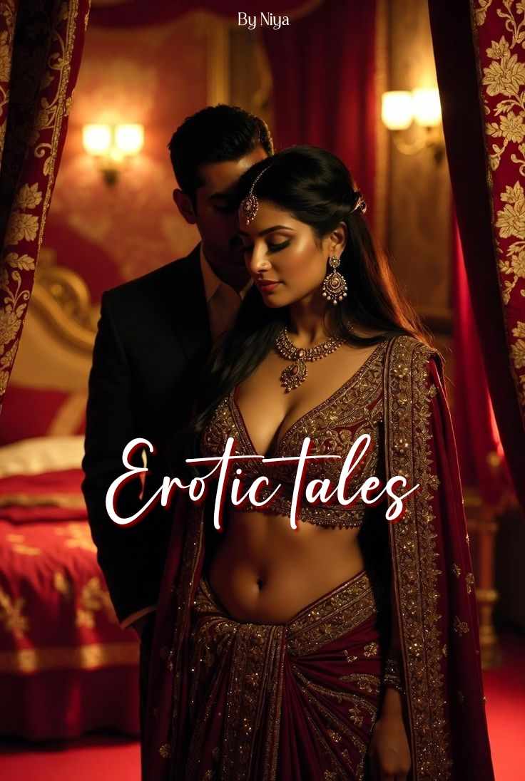 Erotic tales| 18+