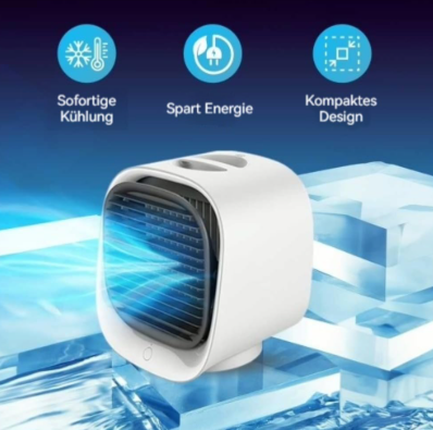 Vital Cooling Breeze Review: Scam or Legit? Does This Portable AC Actually Work? (2026)