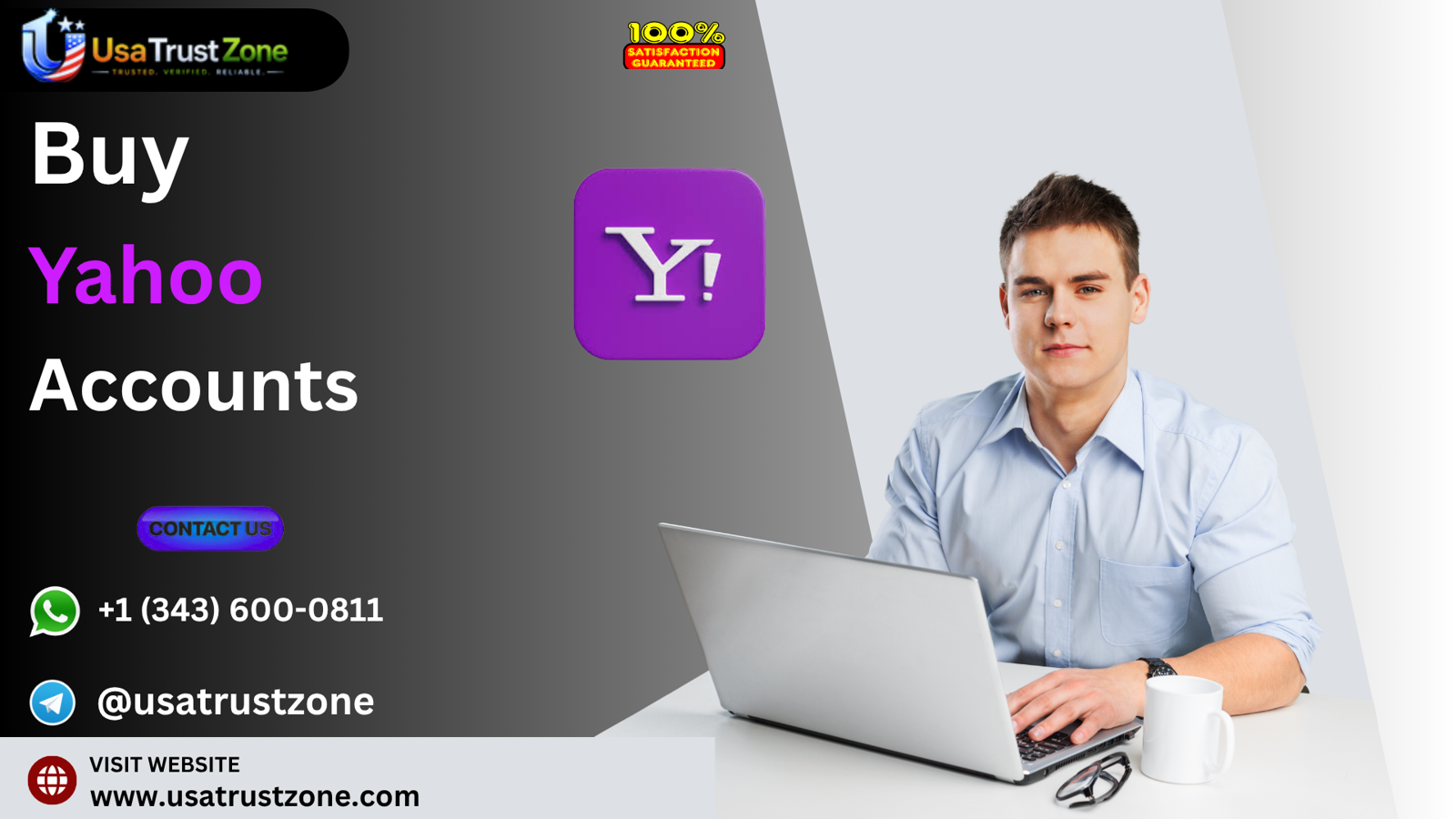 The Risks and Rewards of Buying Yahoo eBay Accounts