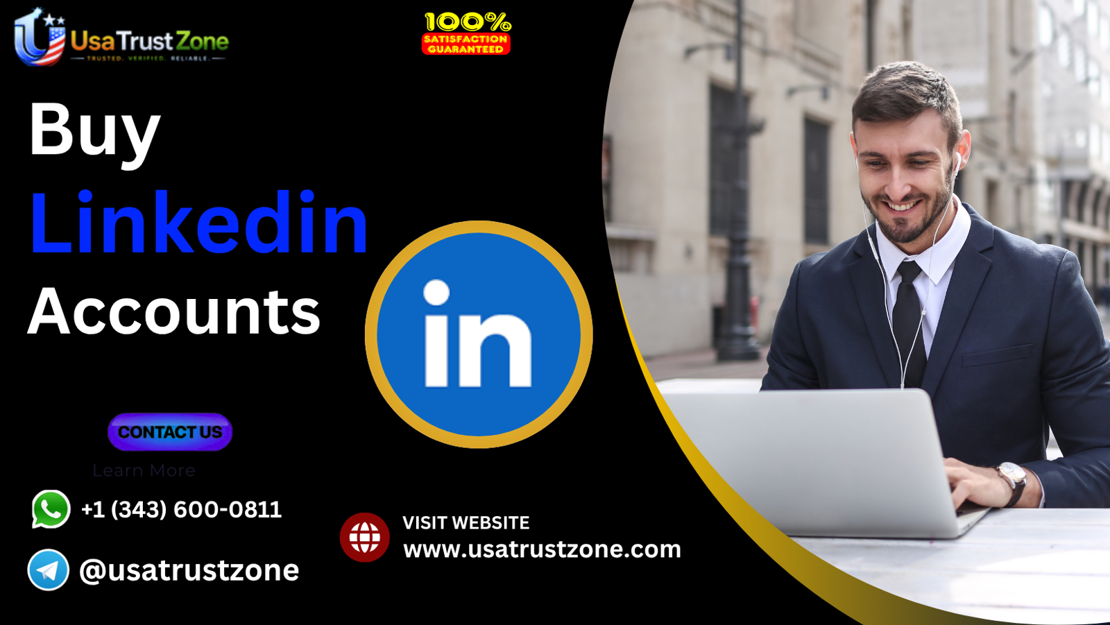 How to Find LinkedIn Accounts for Sale in 2026 Without Getting Ripped Off