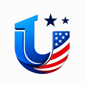 UsaTrustZone logo