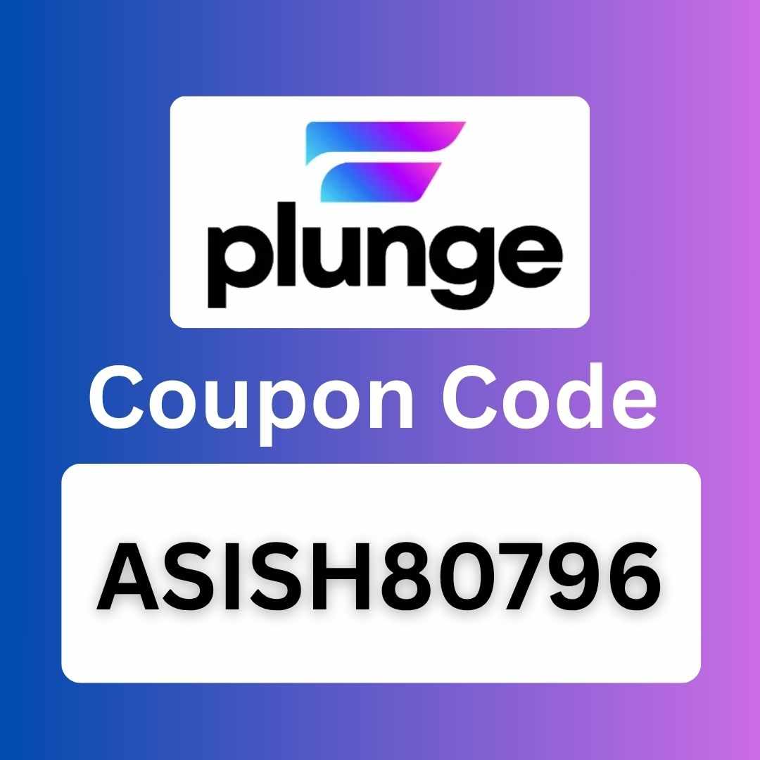 Plunge Discount Code : (ASISH80796) Get $150 Off On Cold Plunge Tubs