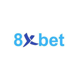 8XBet Viuwio logo