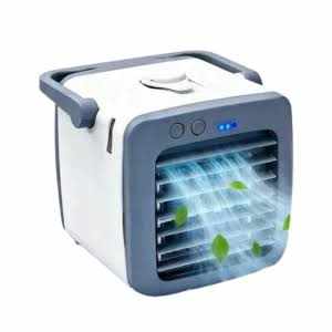 Ultra Air Cooler France