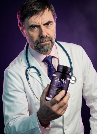 SlimTide Canada Reviews – Can This Metabolism Booster Help You Burn Fat Naturally?