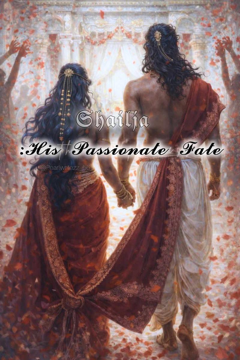 Shailja: His Passionate Fate