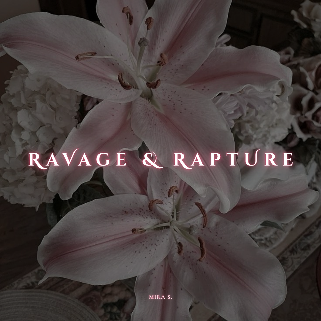 Ravage & Rapture