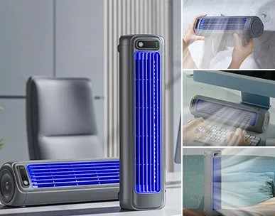 Vital Breeze AC Review 2026