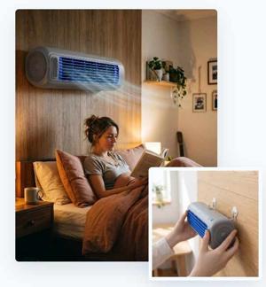 Vital Cooling Breeze Review 2026: Does This Portable AC Really Work?