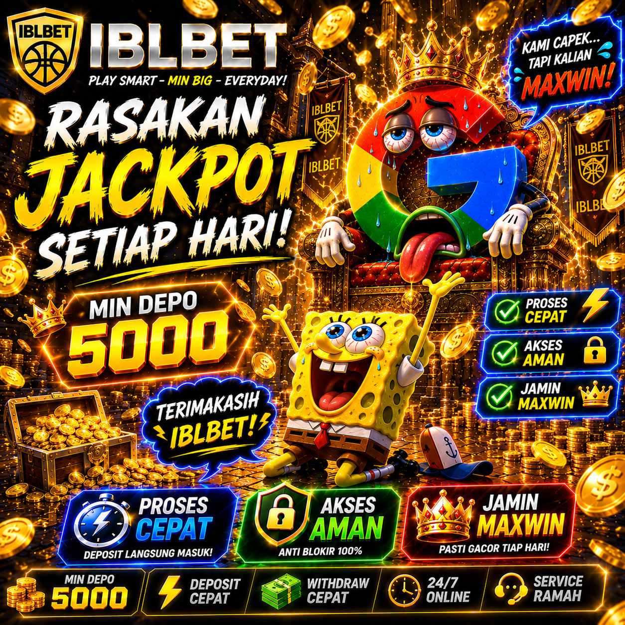 Inovasi IBLBET yang Layak Diketahui