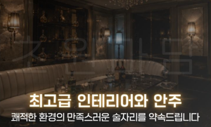 강남 어나더, 처음 알아보는 사람을 위한 가이드