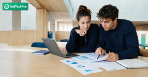 Test di ammissione all’università: come prepararsi con metodo nel 2026