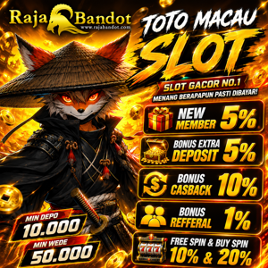 Toto Macau Slot dari Perspektif Kesehatan Digital