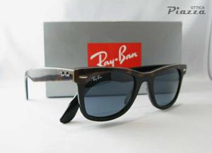 Everyday Fashion Made Better With Ray-Ban Sunglasses