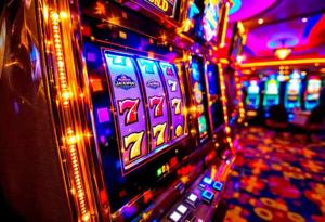 Hva Kjennetegner Et Godt Mobilcasino?