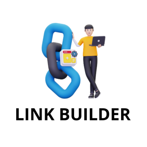 Link Builders Blog