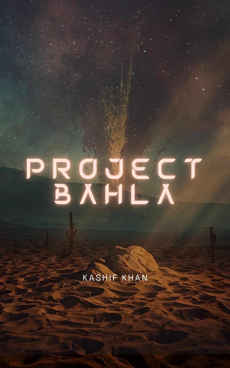 PROJECT BAHLA