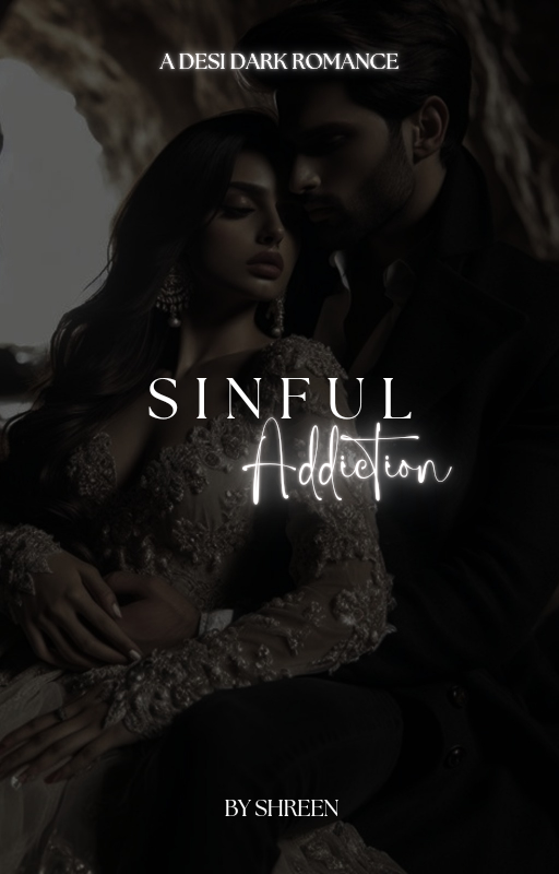 Sinful Addiction|| 18+